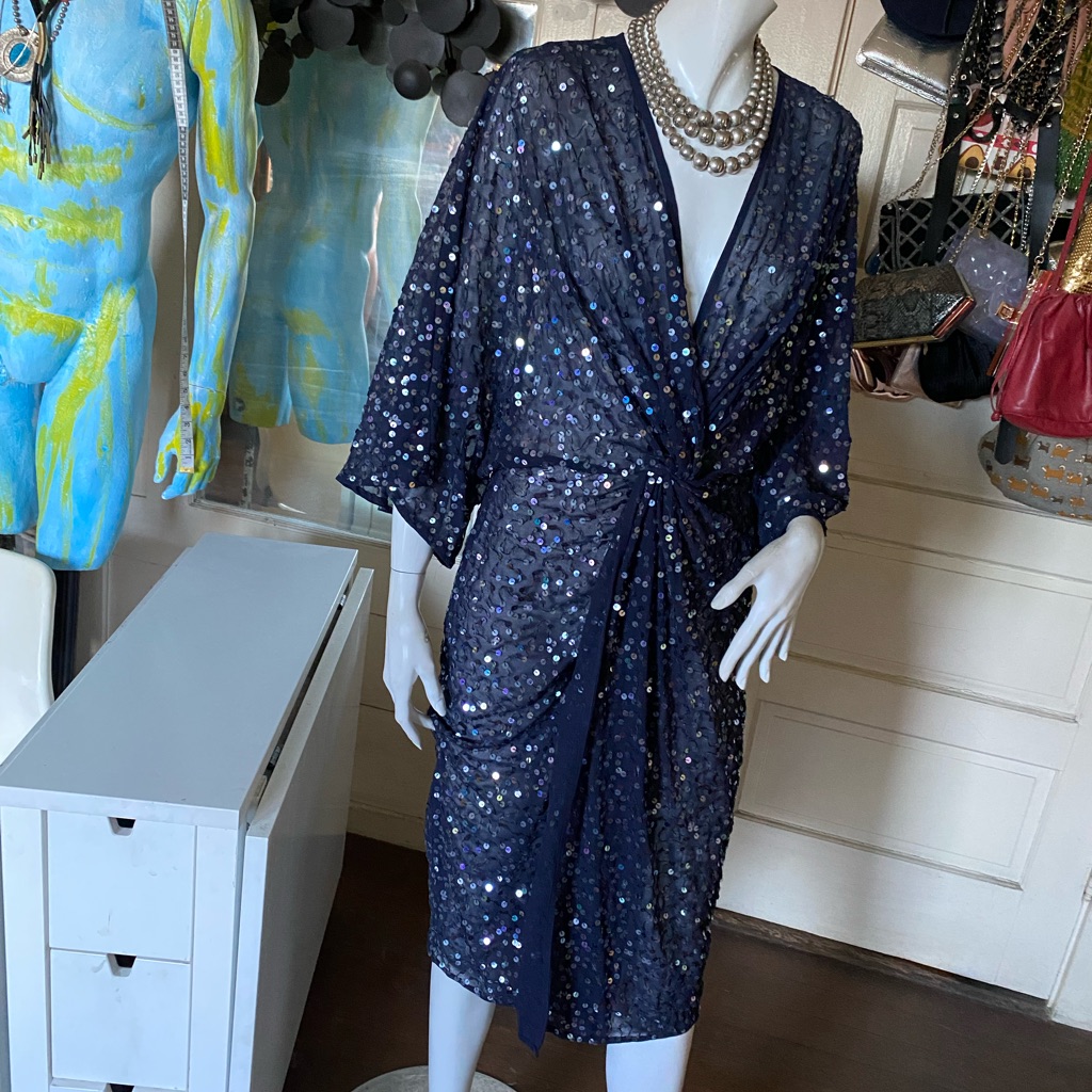 Asos Sequins